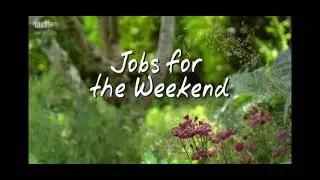 Gardeners&rsquo; World Jobs for the Weekend 25 June 2021 #gardenersworld #originalgardening #gardeningin