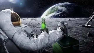 Nasa Hoax ISS Tricks Exposed