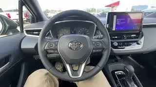 2026 Toyota Corolla Hatchback SE San Fernando, Similar Valley, Burbank, Los Angeles, Santa Clar...
