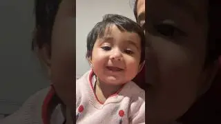 NAUGHTY BABY #naughty #baby #shorts #babygirl #cutebaby