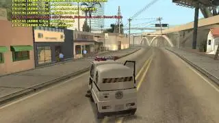 Johny Monfriez cit (speed hack)