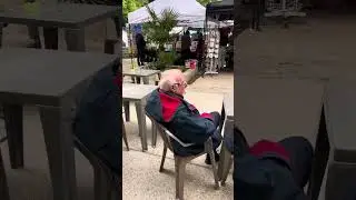 Sur sc&egrave;ne  GARLOON . La foire aux cro&ucirc;tes 2025 . Place Guerin Brest ce jeudi 29 mai