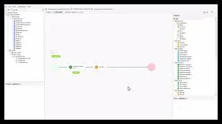 Codolex - Advanced flow editing