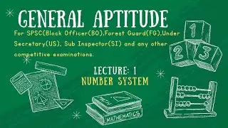 Number system