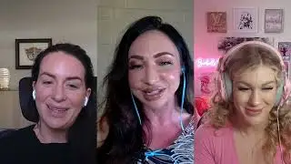 Fired for Flexing: Brandi&rsquo;s Journey & the Future of Muscular Dating
