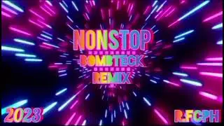 Non stop bombteck dj jomar remix 2023 music collection