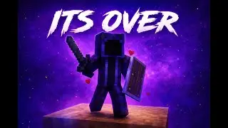 The medieval knight is fallen