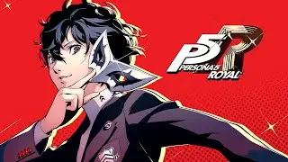 Persona 5 Royal - Merciless - Episode 26 - Strategic Image Management