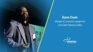 Duron Chavis