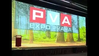 PVA EXPO PRAHA: M&iacute;sto, kde objev&iacute;te svůj &scaron;est&yacute; smysl