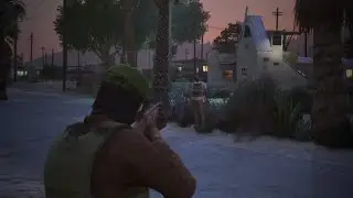 New Babylon go looking for Tripas | NoPixel 4.0 GTA RP