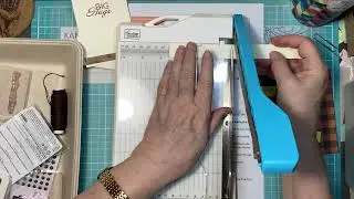 DOUBLE SWING-OUT GATE FOLD CARD FOR THE FELLAS