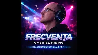 Bass Boosted Club Mix 2025 &ndash; FRECVENȚA | Night Drive & Party