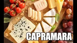 Fare il #formaggio: esperimento 3 - il curioso caso del Taleggio che diventa 