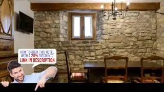 Paloma, Ans&oacute;, Spain HD review