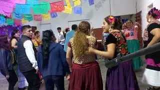XV a&ntilde;os istmo Oaxaca, M&eacute;xico dic2025 | Nelo Avila pt.4