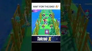 HE ALMOST LOST 😱 | Sonic Rumble Pro Gameplay 🔥