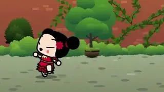 PUCCA | Spainful | IN ENGLISH | 01x59 REUPLOAD