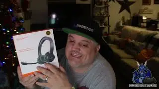 Showcasing EKSA H12 3 5mm Wired Headset with Microphone for PC