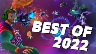 BEST OF JOJOJOSIAH 2022