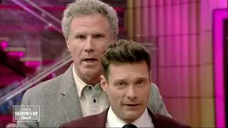 Will Ferrell Explains How Skiing Is Different in Austria
