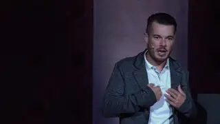 Building trust with the Blockchain Economy | Julian Zegelman | TEDxCincinnati