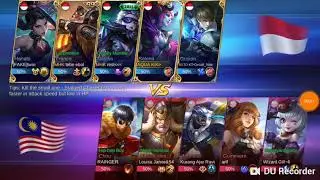 Selena Gameplay - Bug Draft Pick + No Emblem | Mobile Legends