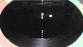 Dillinja - Unknown Mentazm dubplate