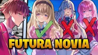 El HAREM de Ayanokouji sigue AUMENTANDO | Análisis del Volumen 2 Año 3