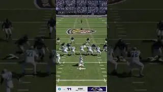 This is starting to get ridiculous @EAMaddenNFL #madden26