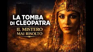 La Tomba di Cleopatra: Il Mistero Mai Risolto | Misteri della Storia