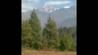 histan village
