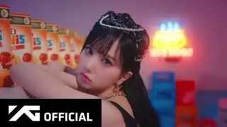 BLACKMOON (검은 달) - 'PULL UP' MV Teaser