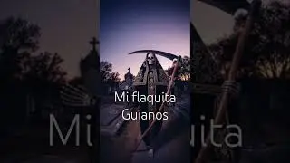#santamuerte #santisimamuerte #ni&ntilde;ablanca #holydeath