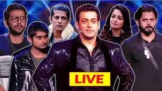 bigg boss 12 30th December 2018 Full Episode grand finale