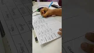 HSC study routine #hsc #motivation #hsc26 #minivlog #study