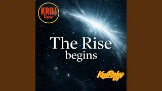 The Rise begins KRDJ Band
