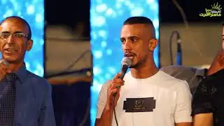 دحيه لأول مرة في العالم 2021💥 ناصر الفارس وعبدالله السعايده | مهرجان وائل اسماعيل مبارك |ماستركاسيت