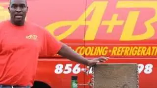 Mullica Hill, New Jersey A/C Repair