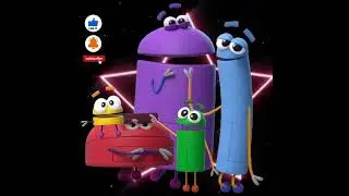 NEW StoryBots Bang&rsquo;s Exploration of the Animal Kingdom (Activity Edition for Kids)  📖✨️🎧