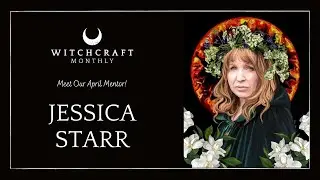 Beltane Witchcraft | The magic of Beltane with Jessica Starr
