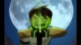 Ben 10 Anime?