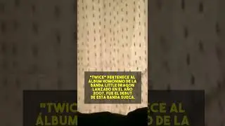 Redescubrir una canci&oacute;n: 