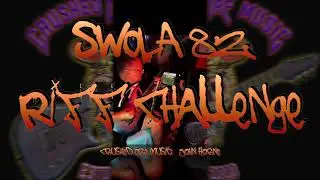 SWOLA 82 #sundayswithola #swola #olaenglund