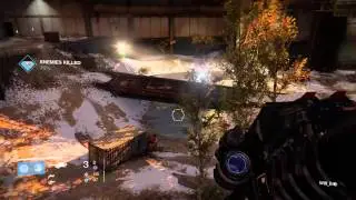 Blade of crota! Fatebringer and a fun gameplay