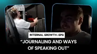 THIS MIGHT CHANGE YOUR LIFE - INTERNAL GROWTH EP:2