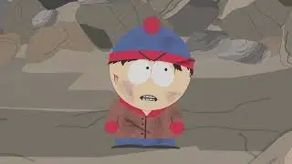 South Park: level1online scene