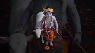 Shri Krishna Govind hare Murari #priyankasingh #hinduprayer #devotionalsong