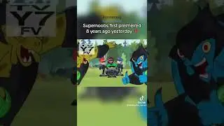 Supernoobs Hair In The Air Bonus Battle Balls Save The World Broken Karaoke Disney Channel