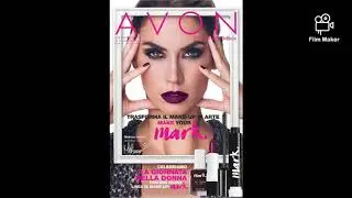 Consulente avon palupraty93